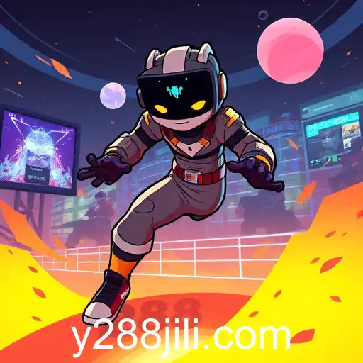 288jili: A Rising Star in the Online Gaming World