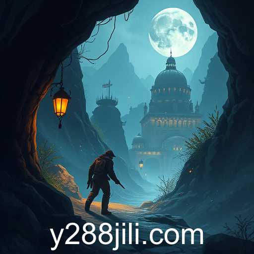 Unveiling the World of Adventure Games: A Dive into the 288jili Category