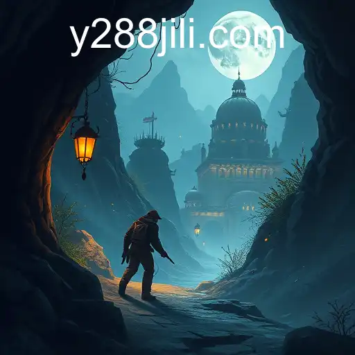 Unveiling the World of Adventure Games: A Dive into the 288jili Category