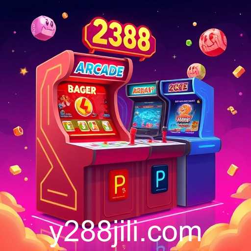 Exploring the Thrilling World of Arcade Games with 288jili: A Nostalgic Journey