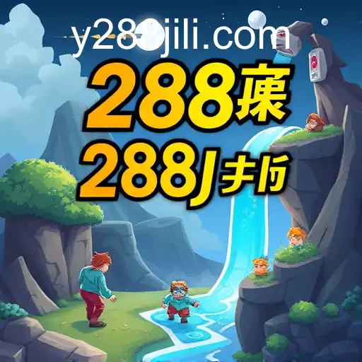 Exploring the Rise of Casual Games: The Case of 288jili