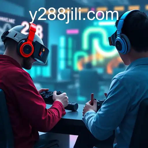 Digital Landscape and E-Gaming Trends