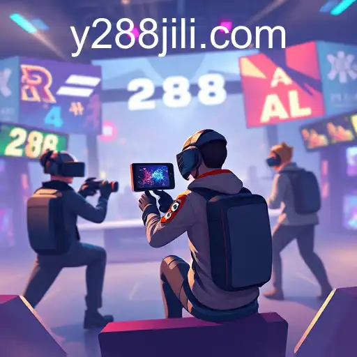 Emergence of Online Gaming in 2025