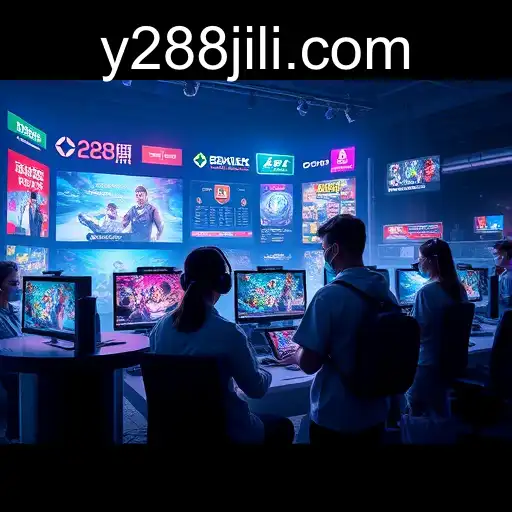 Evolution of Online Gaming in 2025