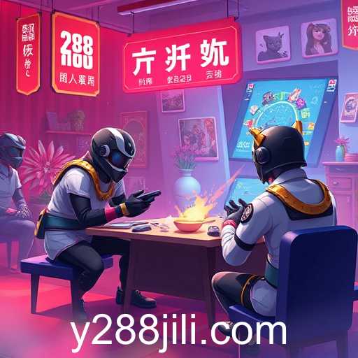 Exploring the Rise of Online Gaming