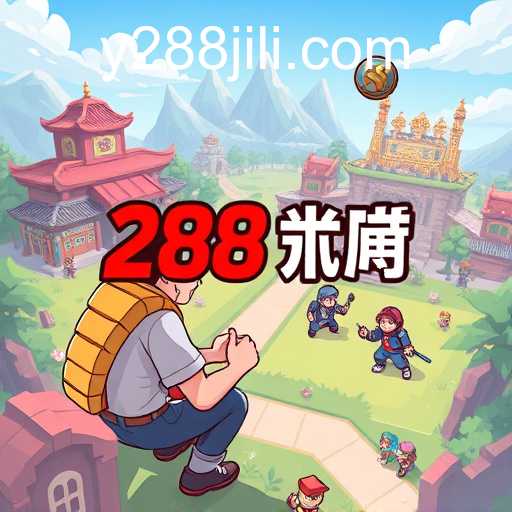 Exploring 288jili: The Rise of Online Gaming