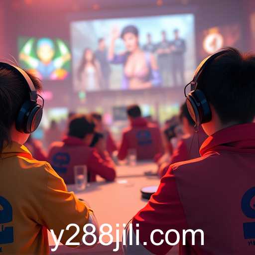 Exploring the Rise of Online Gaming in 2025