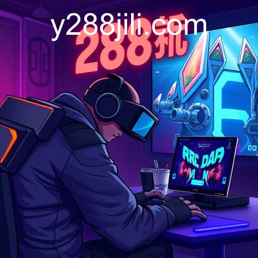 The Rise of 288jili in the Gaming World