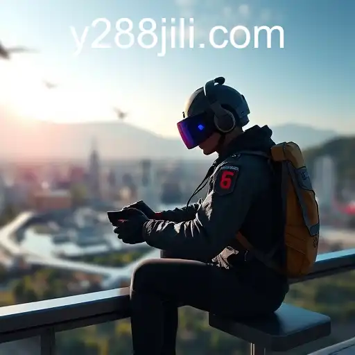 Emerging Trends on 288jili: The Future of Gaming