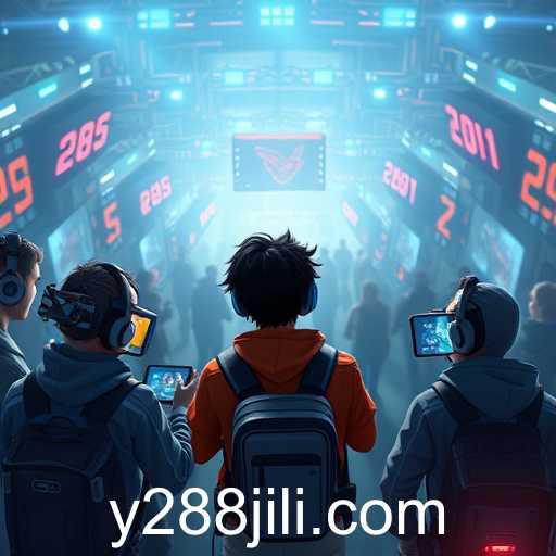 The Rise of Online Gaming Platforms in 2025