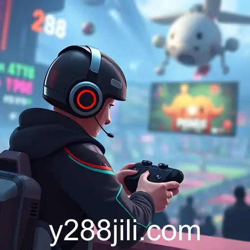 The Evolution of Online Gaming: A 2025 Perspective