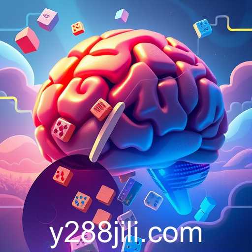 Exploring the Exciting World of Puzzle Games Featuring '288jili'