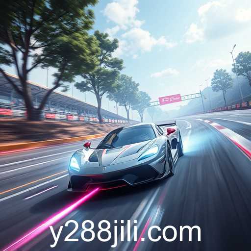 Exploring the Thrills of Racing Games: A Dive into the Adrenaline-Packed Virtual World