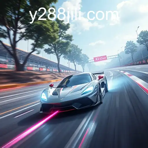 Exploring the Thrills of Racing Games: A Dive into the Adrenaline-Packed Virtual World