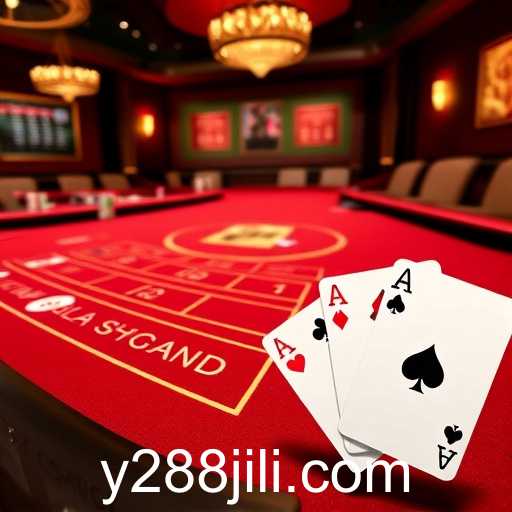 The Rise of 288jili in Online Gaming