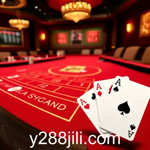 The Rise of 288jili in Online Gaming