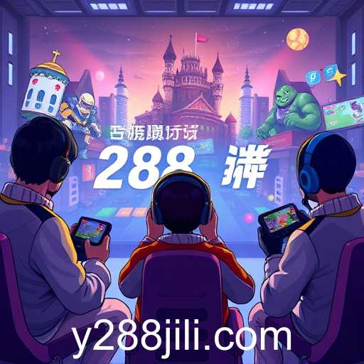 The Rise of 288jili and Its Impact on Online Gaming
