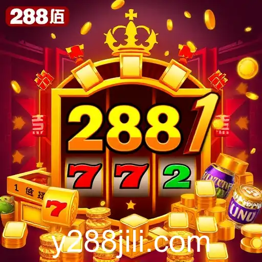 The Rise of 288jili: A New Era for Interactive Gaming