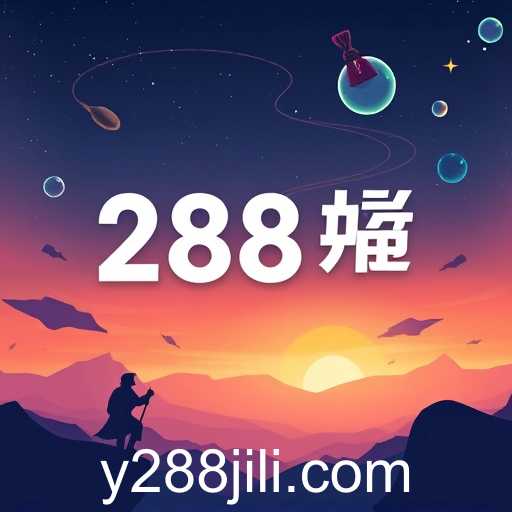 The Rise of 288jili in Online Gaming