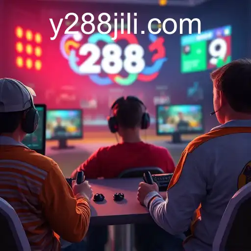 The Rise of Online Gaming in the Digital Era