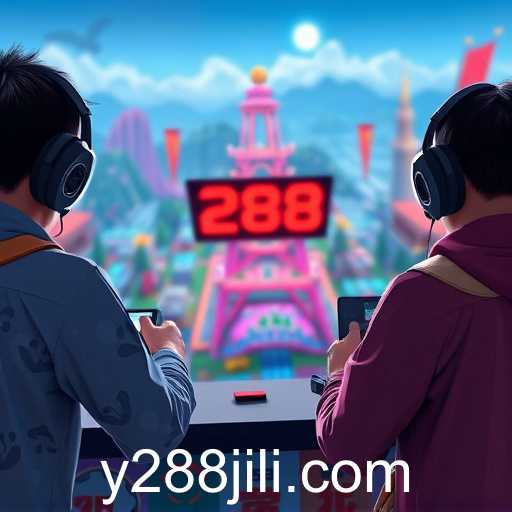 Rise of Online Gaming Platforms in 2025