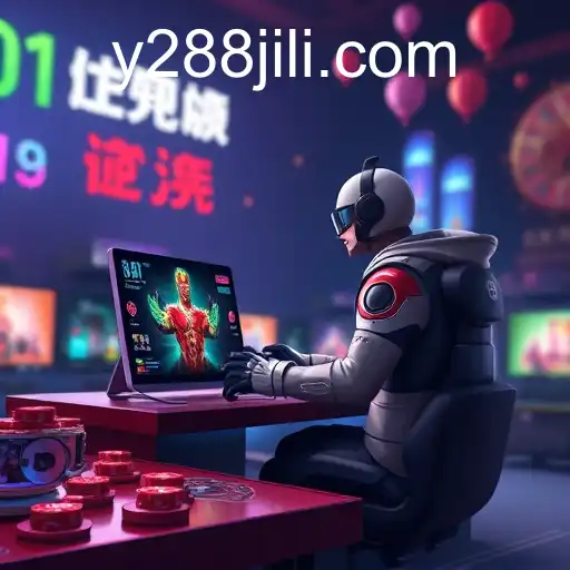 Rise of Online Gaming Platforms in 2025