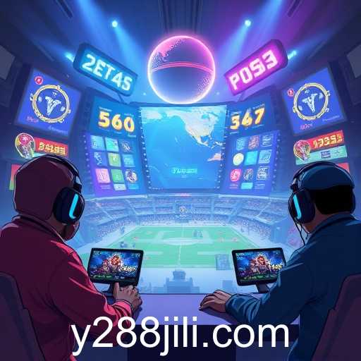 The Rise of Online Gaming Platforms