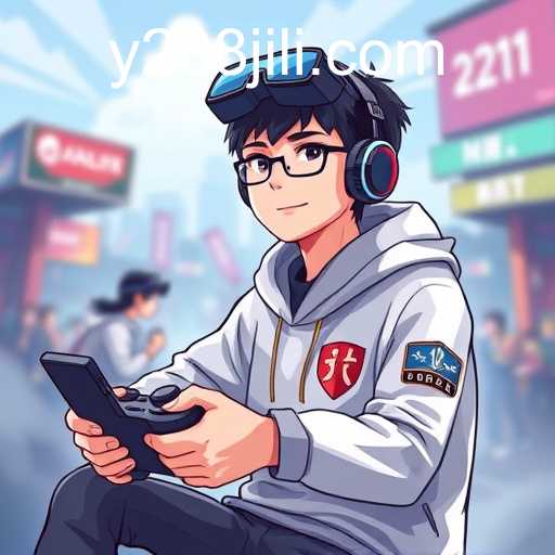 The Rise of Online Gaming Platforms in 2026