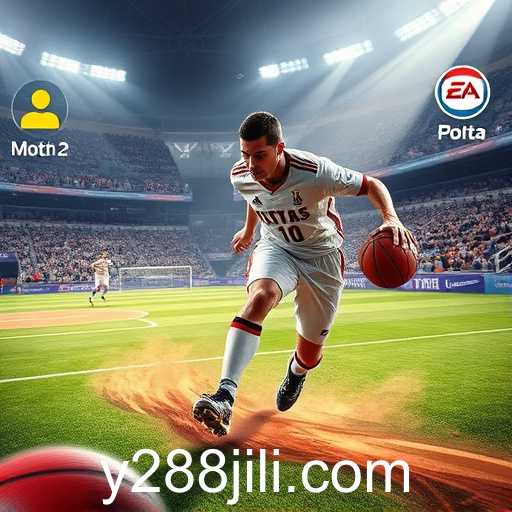 Exploring the Sports Games Category on 288jili: A Comprehensive Overview