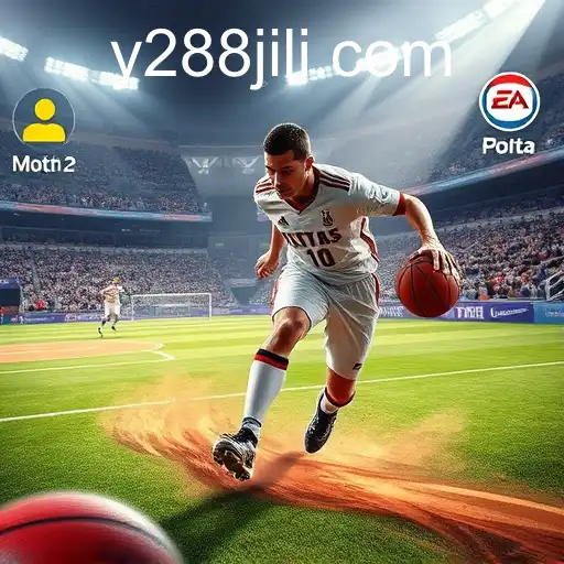 Exploring the Sports Games Category on 288jili: A Comprehensive Overview