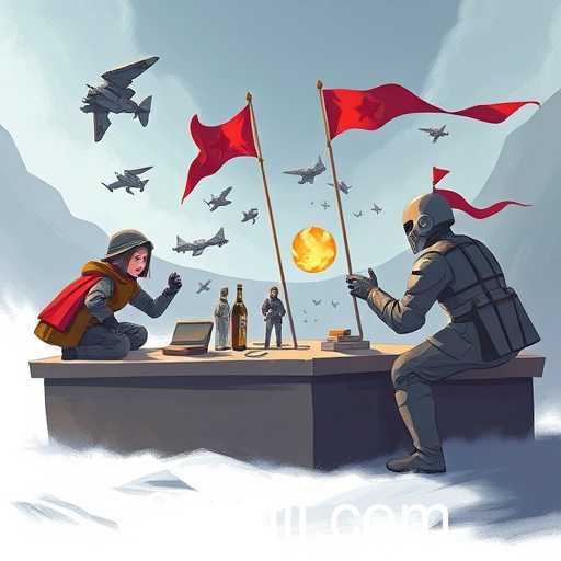 The Captivating World of Strategy Games: Exploring the Potentials and Charms of '288jili'