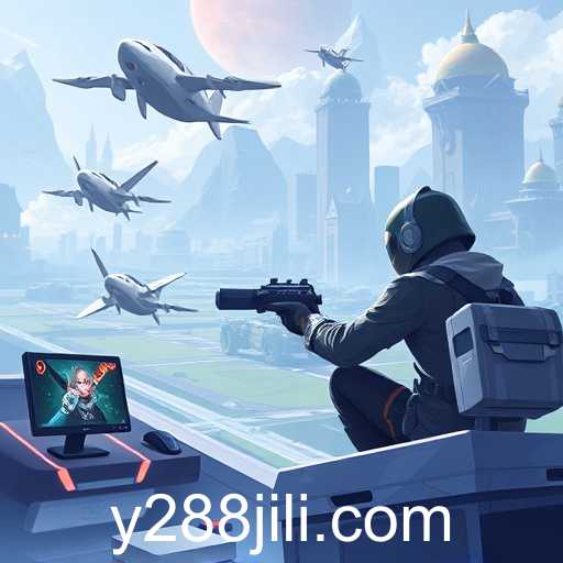 The Evolution and Impact of 288jili