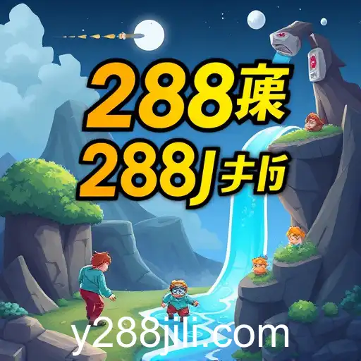 The Rise and Impact of 288jili in Online Gaming